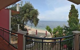 Apartments Corfu Sun Sea Side