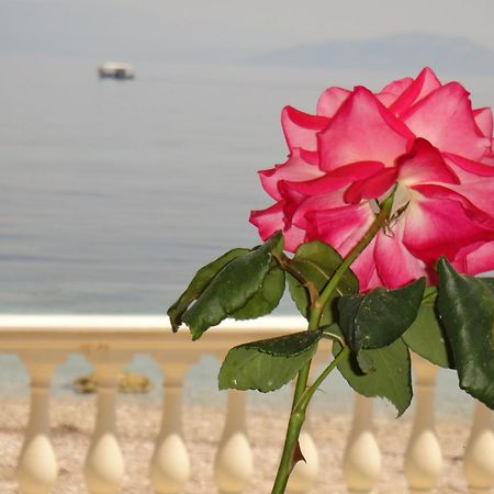 Apartments Corfu Sun Sea Side Benitses  Exterior foto